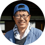 池野雅人(いけのまさと)さんの写真